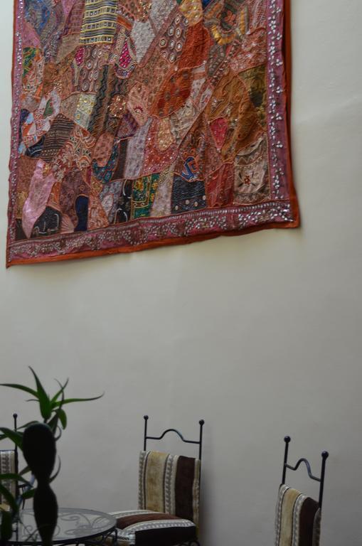 Riad Selma Μεκνές Εξωτερικό φωτογραφία
