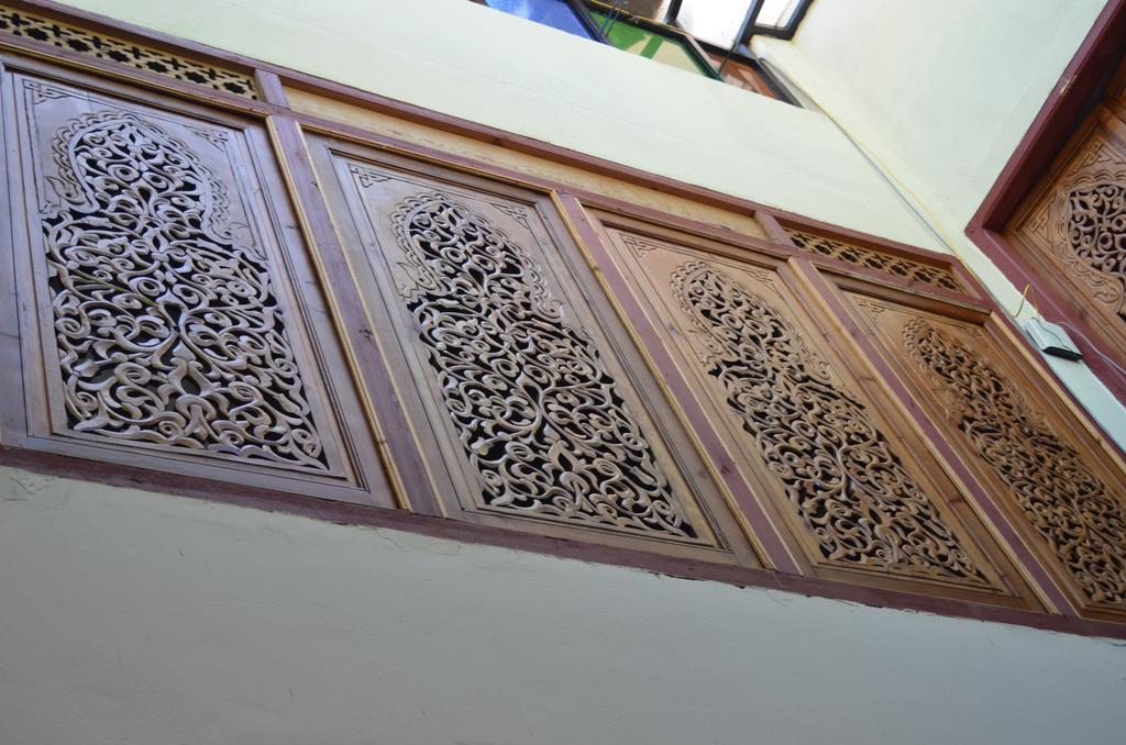 Riad Selma Μεκνές Εξωτερικό φωτογραφία