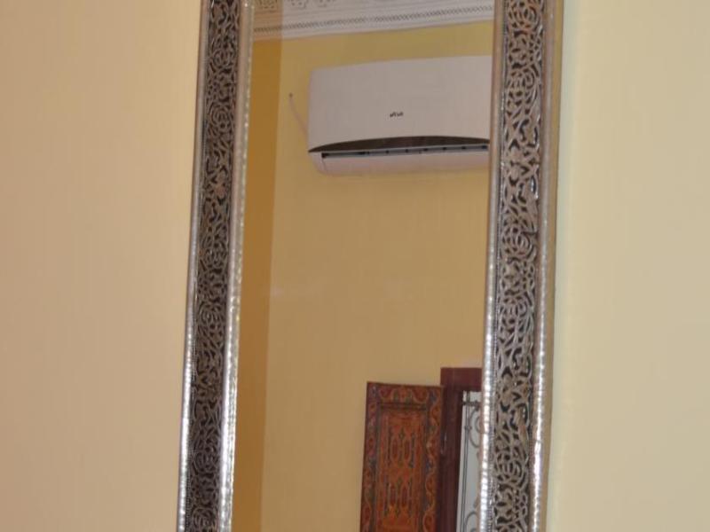 Riad Selma Μεκνές Εξωτερικό φωτογραφία