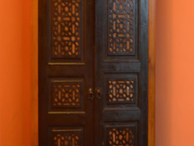 Riad Selma Μεκνές Εξωτερικό φωτογραφία