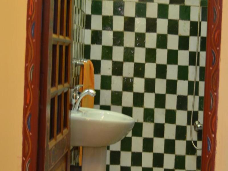 Riad Selma Μεκνές Εξωτερικό φωτογραφία