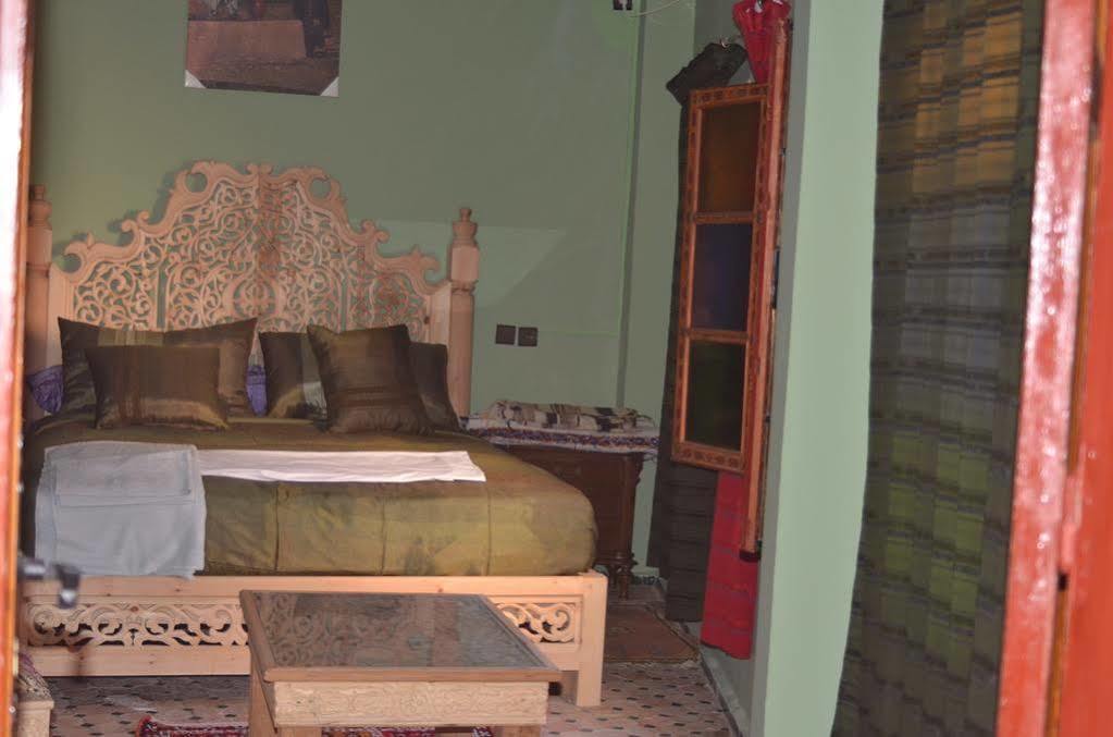 Riad Selma Μεκνές Εξωτερικό φωτογραφία