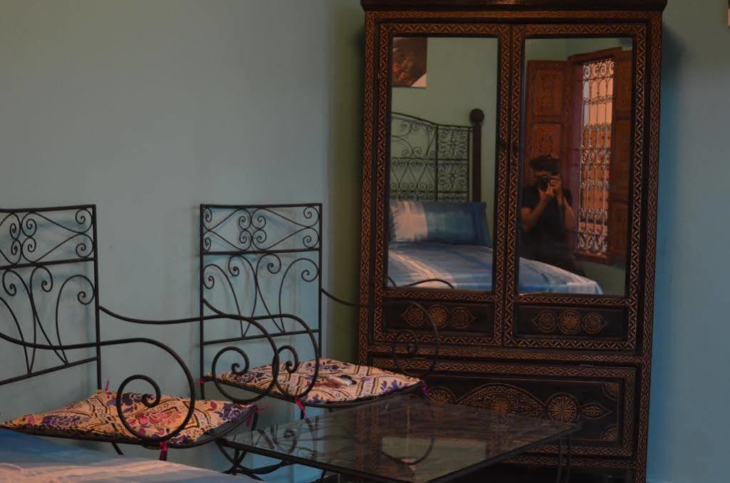 Riad Selma Μεκνές Εξωτερικό φωτογραφία