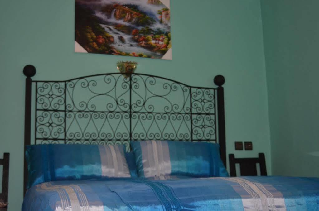 Riad Selma Μεκνές Εξωτερικό φωτογραφία