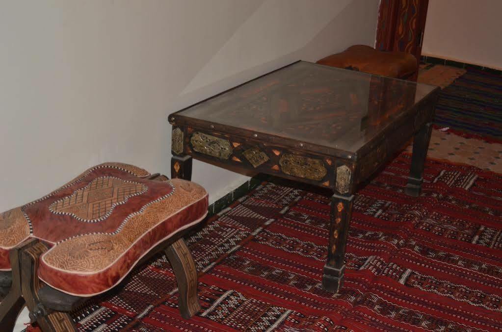 Riad Selma Μεκνές Εξωτερικό φωτογραφία