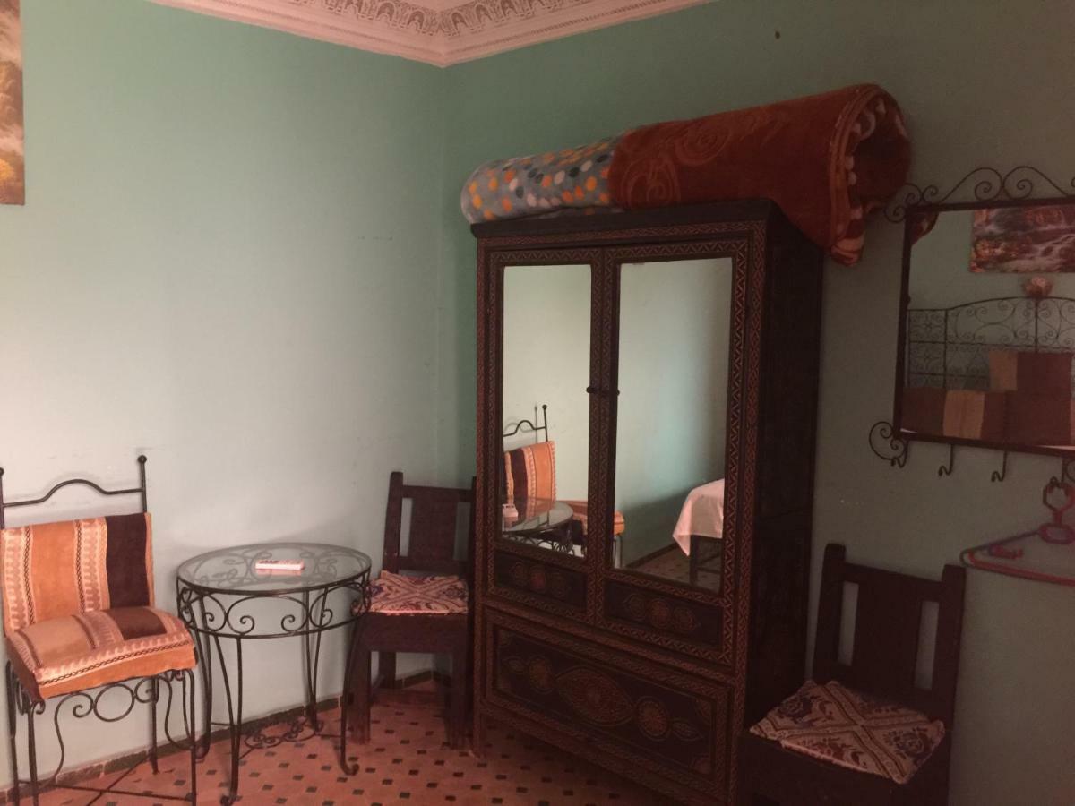 Riad Selma Μεκνές Εξωτερικό φωτογραφία