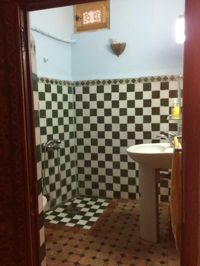 Riad Selma Μεκνές Εξωτερικό φωτογραφία