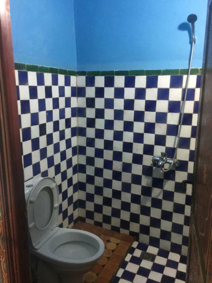 Riad Selma Μεκνές Εξωτερικό φωτογραφία