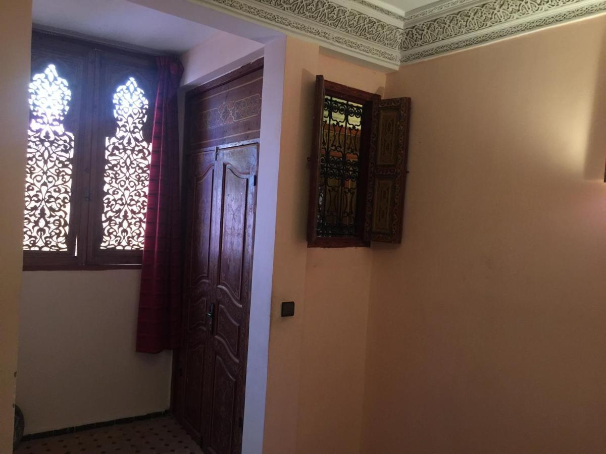 Riad Selma Μεκνές Εξωτερικό φωτογραφία